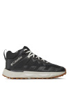 Columbia Туристически Facet™ 75 Mid Outdry™ 2027051 Черен - Mera.bg