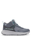 Columbia Туристически Konos Trs Outdry Mid 2103771 Сив - Mera.bg