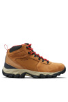 Columbia Туристически Newton Ridge Plus II Suede Wp 1746411 Кафяв - Mera.bg
