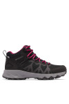 Columbia Туристически Peakfreak II Mid Outdry 2100091 Черен - Mera.bg