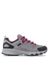 Columbia Туристически Peakfreak II Outdry BL5953 Сив - Mera.bg