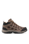Columbia Туристически Redmond III Mid Waterproof BM0168 Кафяв - Mera.bg