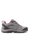 Columbia Туристически Redmond III Waterproof BL0169 Сив - Mera.bg