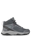 Columbia Туристически Trailstorm™ Ascend Mid Wp 2044351 Сив - Mera.bg