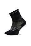 Compressport Дълги чорапи Pro Marathon V 2.0 SMCU3789002 Черен - Mera.bg