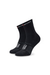 Compressport Дълги чорапи Pro Racing V4.0 Trail U XU00048B Черен - Mera.bg
