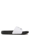 Converse Чехли All Star Slide A03525C Бял - Mera.bg