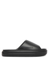 Converse Чехли Essential Slide A12174C Черен - Mera.bg