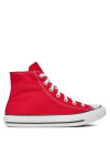 Converse Кецове Chuck Taylor All Star HI M9621C Червен - Mera.bg