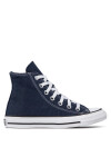 Converse Кецове Chuck Taylor All Star Hi M9622 Тъмносин - Mera.bg