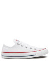 Converse Кецове All Star Ox M7652C Бял - Mera.bg
