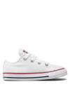 Converse Кецове C/T A/S OX 7J256C Бял - Mera.bg