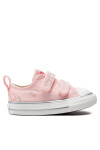 Converse Кецове Chuck Taylor All Star 2V A09120C Розов - Mera.bg