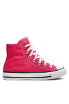 Converse Кецове Chuck Taylor All Star Hi A08136C Розов - Mera.bg