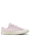 Converse Кецове Chuck Taylor All Star Kadin Lila A09831C Розов - Mera.bg