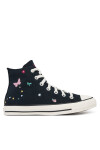 Converse Кецове Chuck Taylor All Star Doodles A15508C Черен - Mera.bg