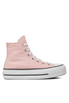 Converse Кецове Chuck Taylor All Star Lift Platform HI A06507C Розов - Mera.bg