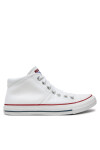 Converse Кецове Chuck Taylor All Star Madison Mid 563511C Бял - Mera.bg