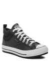 Converse Зимни обувки Chuck Taylor All Star Malden Street Boot A04477C Черен - Mera.bg
