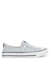Converse Кецове Chuck Taylor All Star Shoreline Slip 537082C Сив - Mera.bg