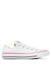 Converse Кецове Chuck Taylor All Star Ox 132173C Бял - Mera.bg