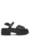 Converse Сандали Chuck Taylor All Star Lugged Heel A12189C Черен - Mera.bg