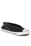 Converse Сандали Ctas Dainty Slingback Slip 572625C Черен - Mera.bg