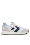 Converse Сникърси Omega Trainer A13376C Сив - Mera.bg