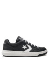 Converse Сникърси Pro Blaze V2 Leather A06630C Черен - Mera.bg