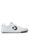 Converse Сникърси Pro Blaze V2 Synthetic Leather A07517C Бял - Mera.bg