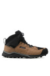 Crispi Туристически Attiva Mid Gtx GORE TEX LW23204500 Кафяв - Mera.bg