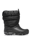 Crocs Апрески Classic Neo Puff Boot T 207683 Черен - Mera.bg
