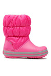 Crocs Апрески Winter Puff 14613-6TR Розов - Mera.bg