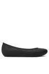 Crocs Балеринки Brooklyn Flat 209384 Черен - Mera.bg