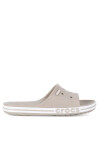 Crocs Чехли BAYABAND SLIDE 205392-2V3 Бежов - Mera.bg