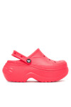Crocs Чехли BELLA CLOG 210062-611 Розов - Mera.bg