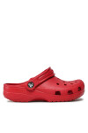 Crocs Чехли Classic Clog K 206991 Червен - Mera.bg