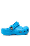 Crocs Чехли Classic Clog T 206990 Син - Mera.bg