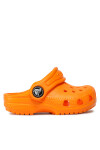 Crocs Чехли Classic Clog T 206990 Оранжев - Mera.bg