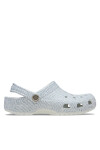 Crocs Чехли classic Tweed Clog 210403 Сив - Mera.bg