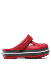 Crocs Чехли Crocband Clog T 207005 Червен - Mera.bg