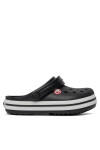 Crocs Чехли Crocband Kids Clog 207006 Черен - Mera.bg
