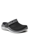 Crocs Чехли Literide 360 Clog K 207021 Черен - Mera.bg