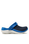 Crocs Чехли Literide 360 Clog T 206712 Тъмносин - Mera.bg