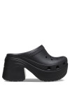 Crocs Чехли Siren Clog 208547 Черен - Mera.bg