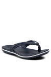 Crocs Джапанки Crocband Flip Gs 205778 Navy - Mera.bg