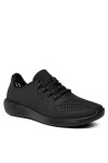 Crocs Обувки Literide Pacer M 204967 Black/Black - Mera.bg