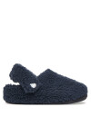 Crocs Пантофи Classic Cozzzy 210856 Тъмносин - Mera.bg