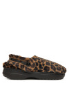 Crocs Пантофи Classic Unfurgettable Animal Clog 212002 Кафяв - Mera.bg