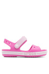 Crocs Сандали BAYABAND SANDAL K 205400-6QQ Розов - Mera.bg